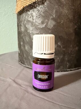 Young Living Envision Blend